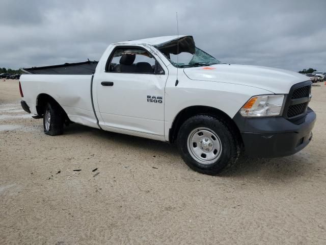 2013 Dodge RAM 1500 ST