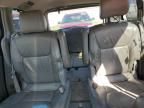 2006 Toyota Sienna XLE