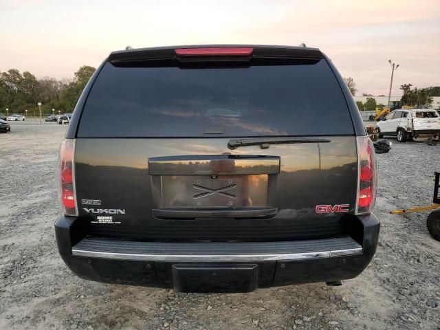 2011 GMC Yukon Denali