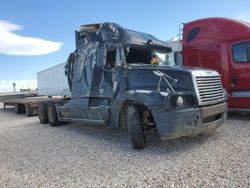 Freightliner Vehiculos salvage en venta: 2010 Freightliner Conventional ST120