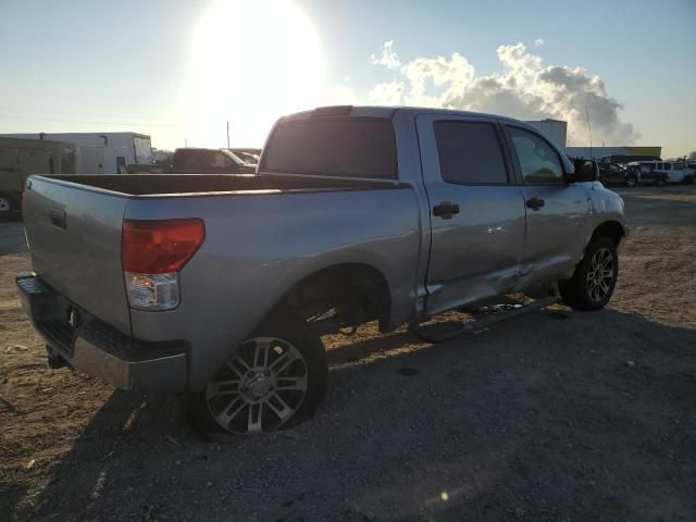 2013 Toyota Tundra Crewmax SR5