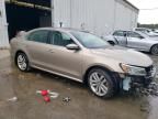 2016 Volkswagen Passat SEL