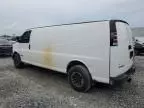 2006 Chevrolet Express G3500