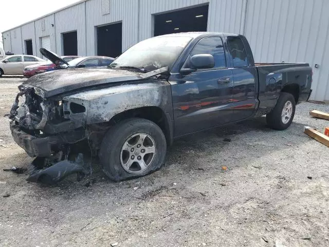 2006 Dodge Dakota SLT