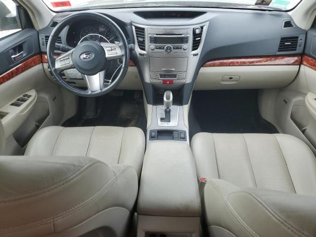 2011 Subaru Outback 2.5I Limited