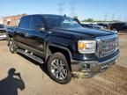 2014 GMC Sierra K1500 SLT