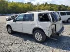 2009 Mercury Mountaineer Luxury