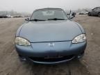 2005 Mazda MX-5 Miata Base