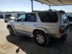 2001 Toyota 4runner SR5