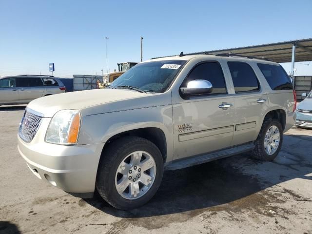 2013 GMC Yukon SLT