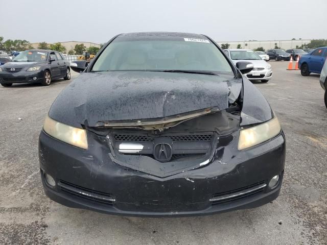 2008 Acura TL