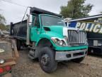 2014 International 7000 7500