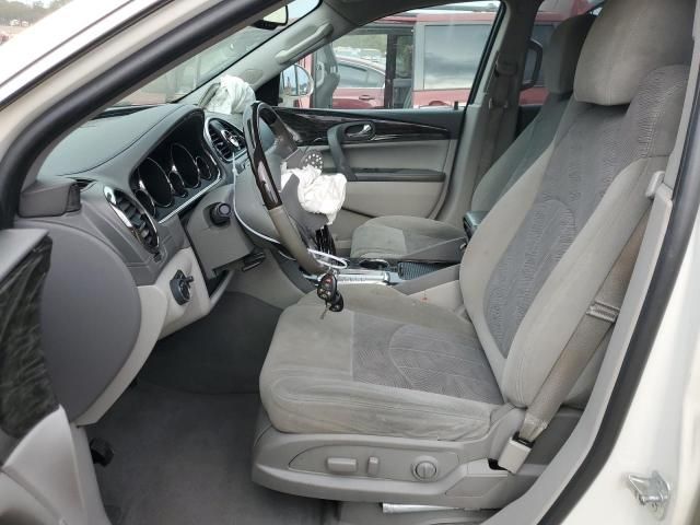 2013 Buick Enclave