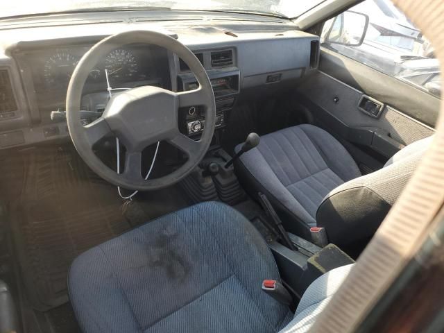 1993 Nissan Truck King Cab SE