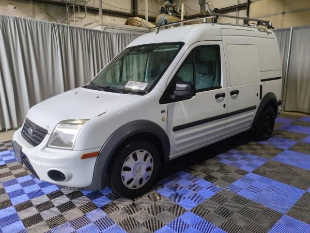 2013 Ford Transit Connect XLT