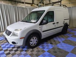 2013 Ford Transit Connect XLT en venta en Graham, WA