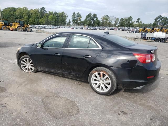 2013 Chevrolet Malibu 2LT