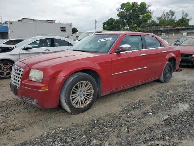 2010 Chrysler 300 Touring