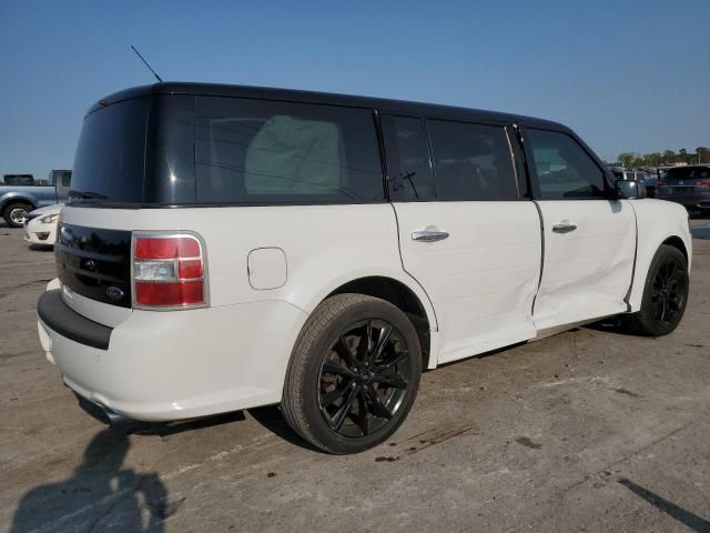 2017 Ford Flex SEL