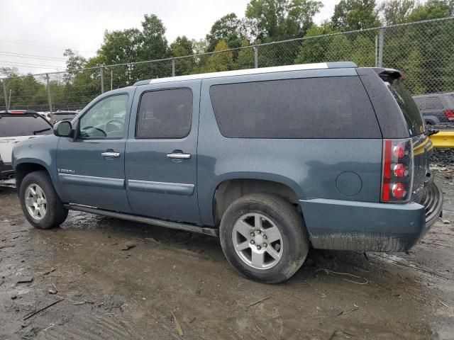 2007 GMC Yukon XL Denali