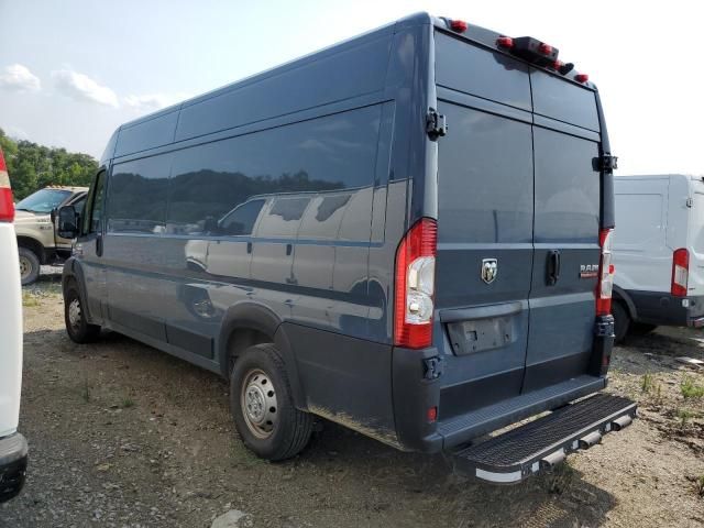 2021 Dodge RAM Promaster 3500 3500 High