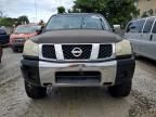 2004 Nissan Titan XE