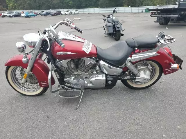 2003 Honda VT1300 S