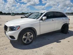 2019 Mercedes-Benz GLC 300 en venta en Arcadia, FL