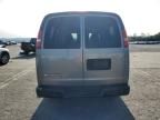 2012 Chevrolet Express G1500 LS