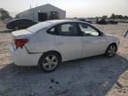 2007 Hyundai Elantra GLS