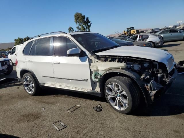 2012 BMW X5 XDRIVE50I