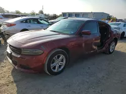 Vehiculos salvage en venta de Copart Haslet, TX: 2020 Dodge Charger SXT