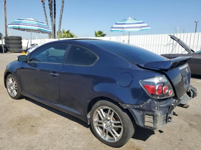 2008 Scion TC