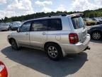 2007 Toyota Highlander Sport