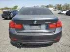 2013 BMW 328 I Sulev