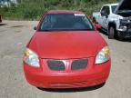 2008 Pontiac G5