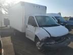 2007 Chevrolet Express G3500