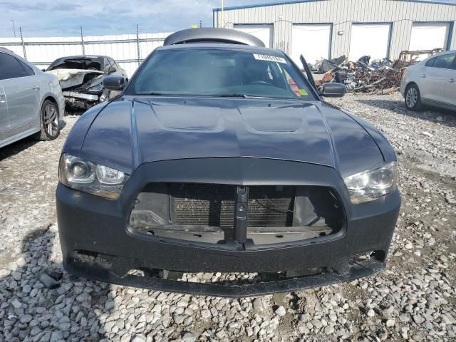 2014 Dodge Charger R/T