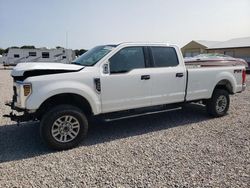 Salvage cars for sale at Avon, MN auction: 2019 Ford F350 Super Duty