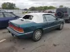 1994 Chrysler Lebaron Base