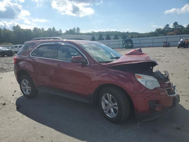 2010 Chevrolet Equinox LT