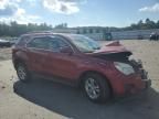 2010 Chevrolet Equinox LT