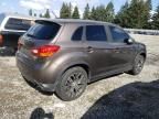 2016 Mitsubishi Outlander Sport ES