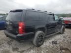 2010 Chevrolet Suburban K1500 LT