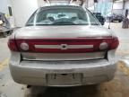 2003 Chevrolet Cavalier