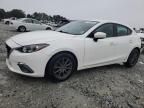 2016 Mazda 3 Sport