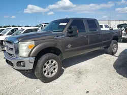 Salvage trucks for sale at Apopka, FL auction: 2015 Ford F350 Super Duty