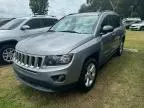 2015 Jeep Compass Sport