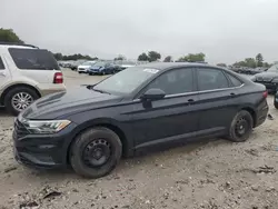 Volkswagen Vehiculos salvage en venta: 2019 Volkswagen Jetta S