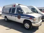 2014 Ford Econoline E350 Super Duty Van